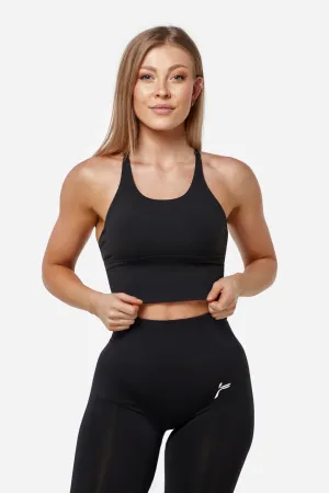 Signature Extended Sports Bra