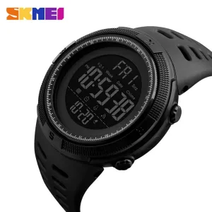 SKMEI Multifunction Outdoors Sport Watch for Men