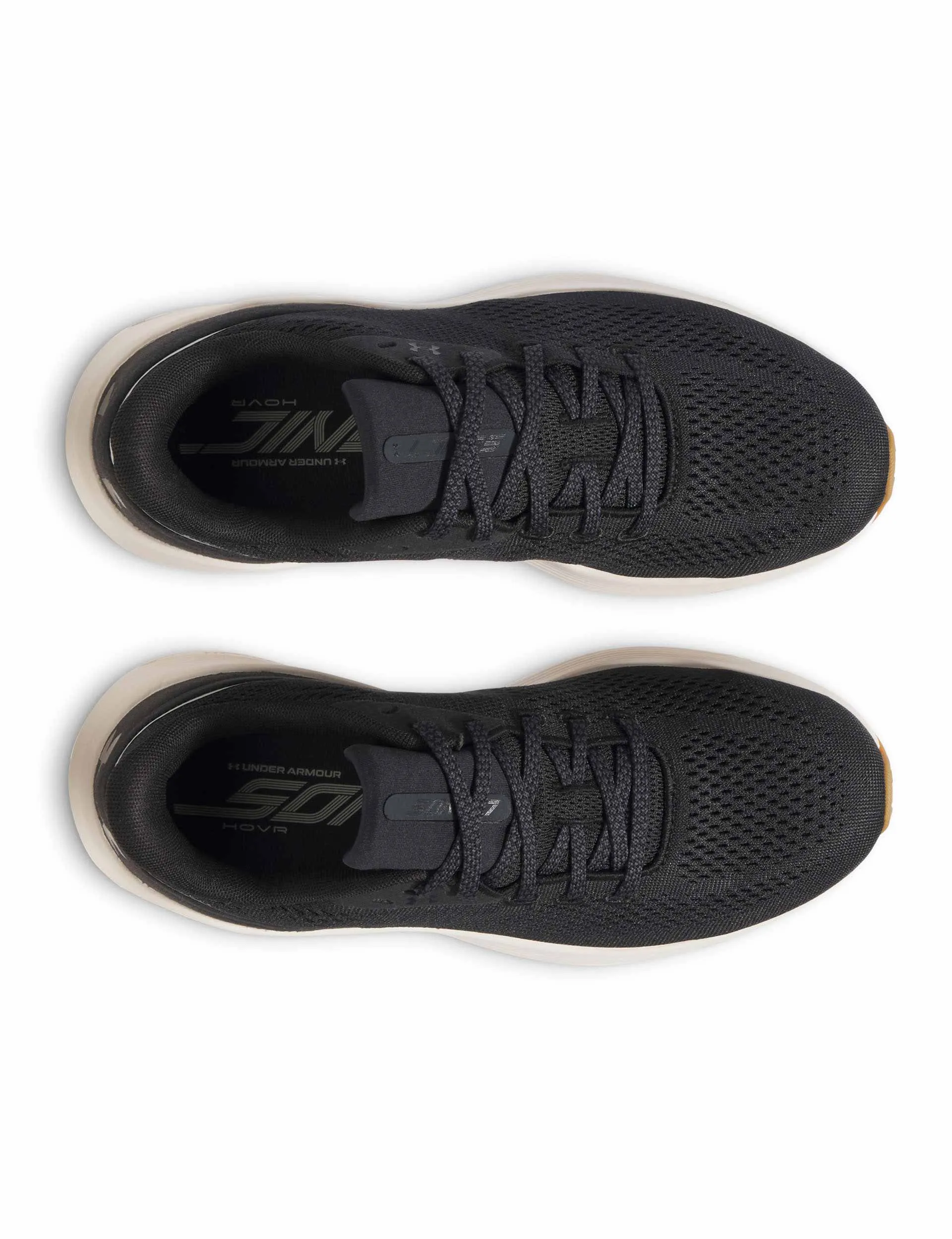 Sonic 7 Running Shoes - Black/Stone/Anthracite