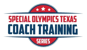 Special Olympics Texas Equestrian Coach Training