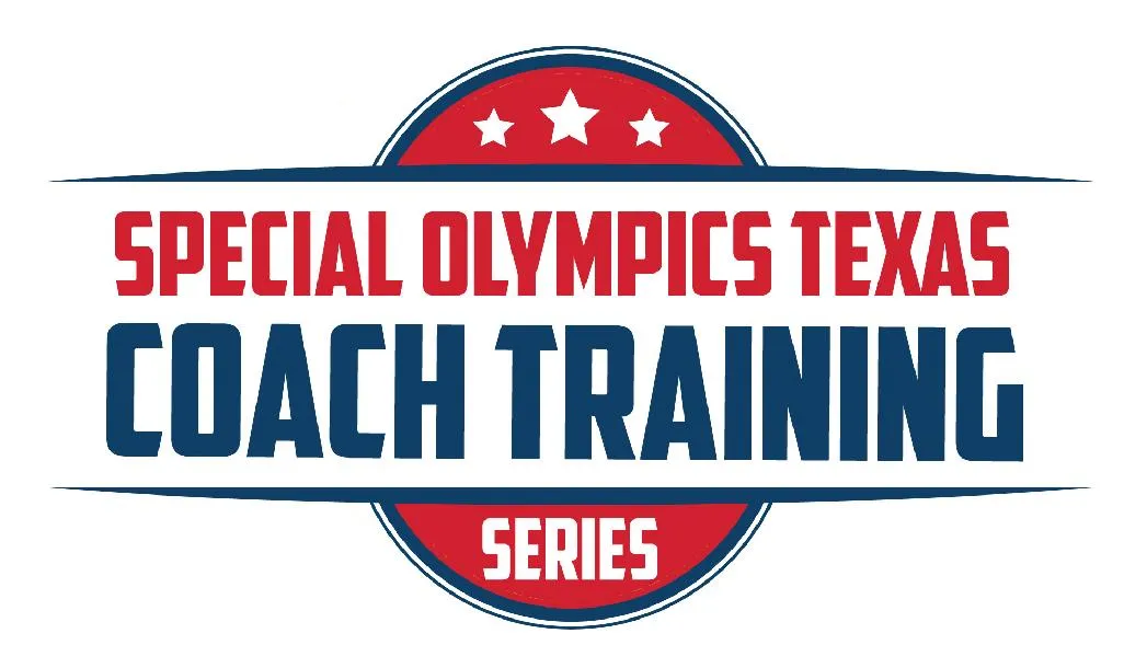 Special Olympics Texas Softball Coach Training