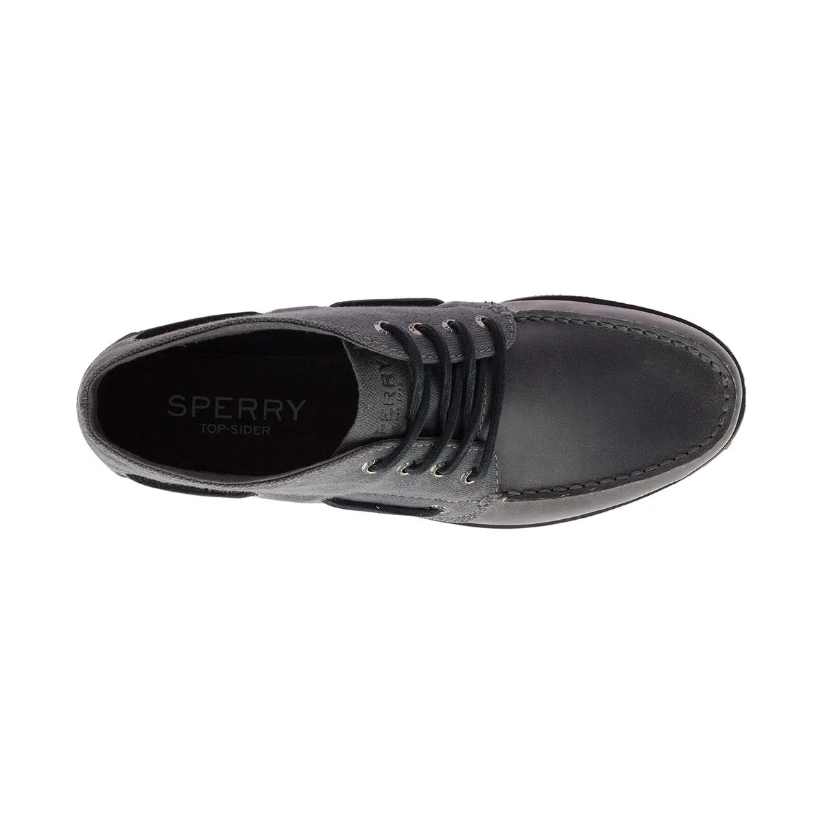 Sperry Men's Leeward Lug Chukka Shoes