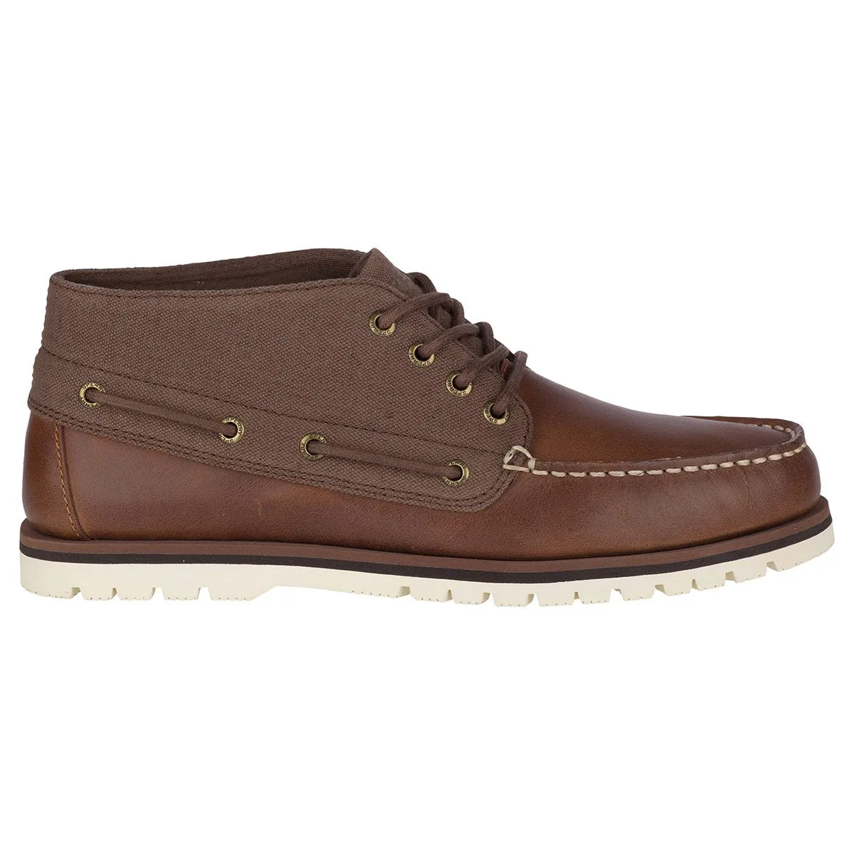 Sperry Men's Leeward Lug Chukka Shoes