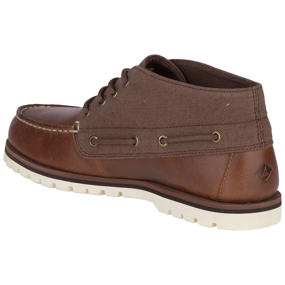 Sperry Men's Leeward Lug Chukka Shoes