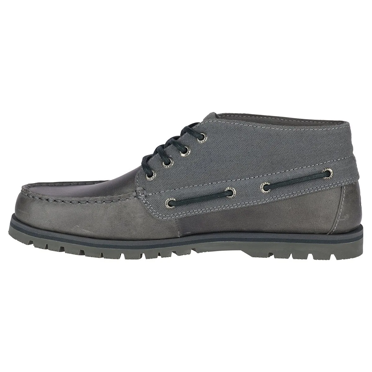 Sperry Men's Leeward Lug Chukka Shoes