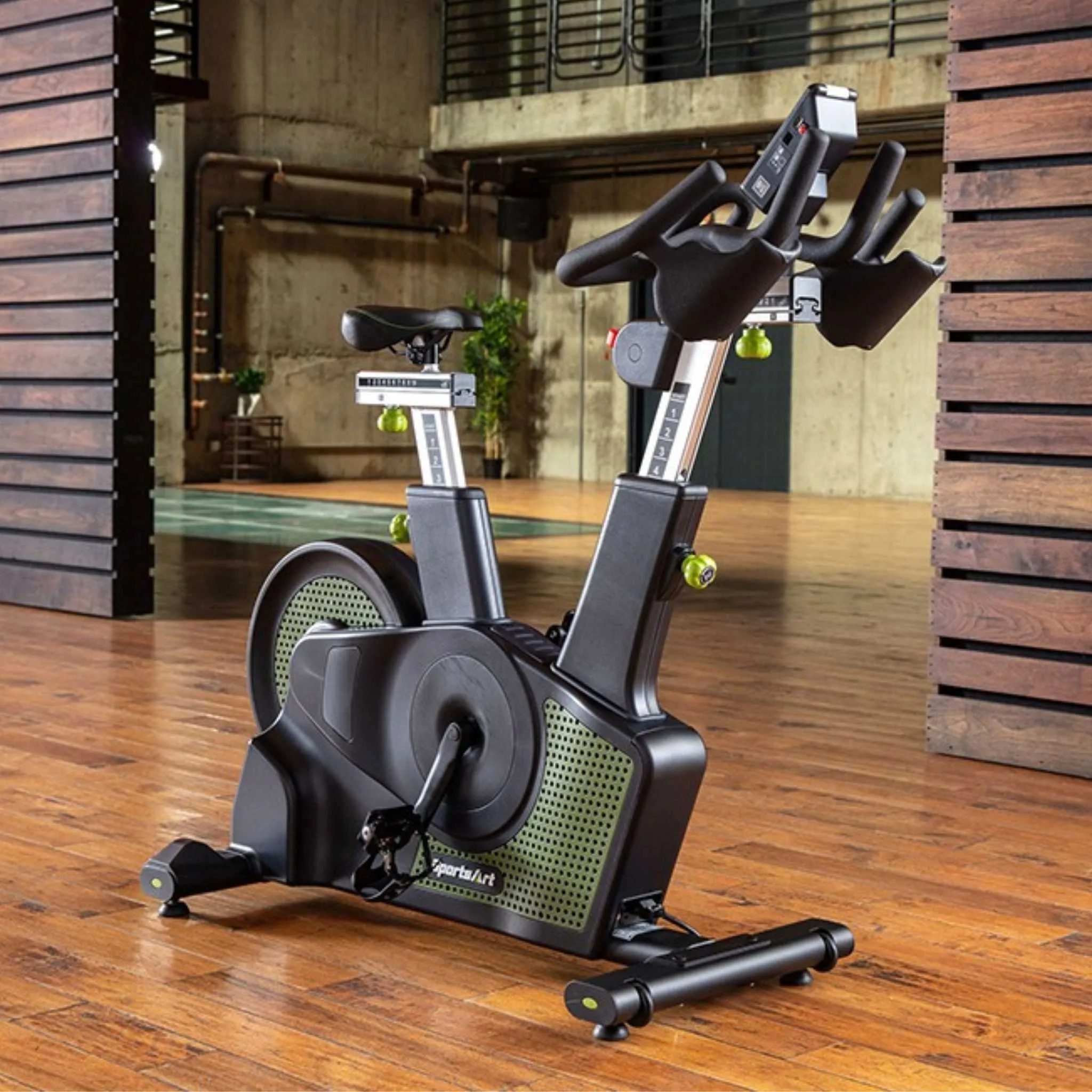 SportsArt G516 Eco-Powr Indoor Cycle