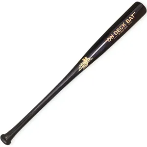 Stinger On Deck Overweight Training Wood Bat: ONDECK