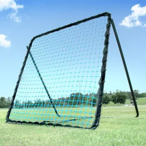 SUMMIT Single Net 1m x1m Rebounder