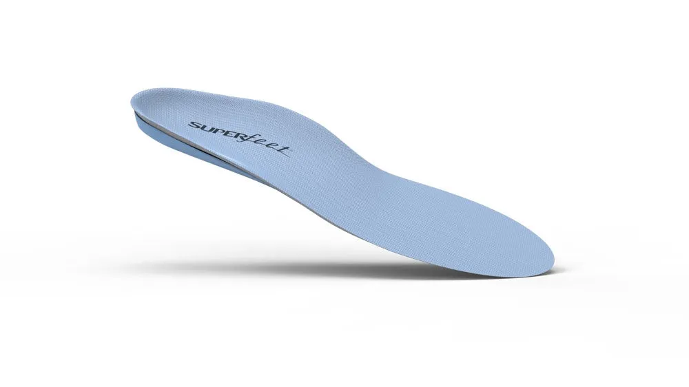 Superfeet Blue Insoles - Unisex