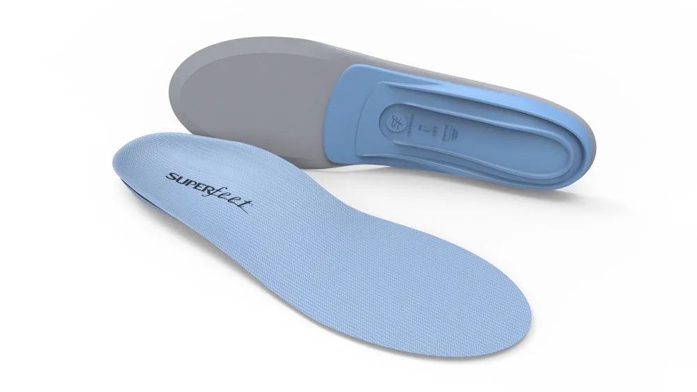 Superfeet Blue Insoles - Unisex