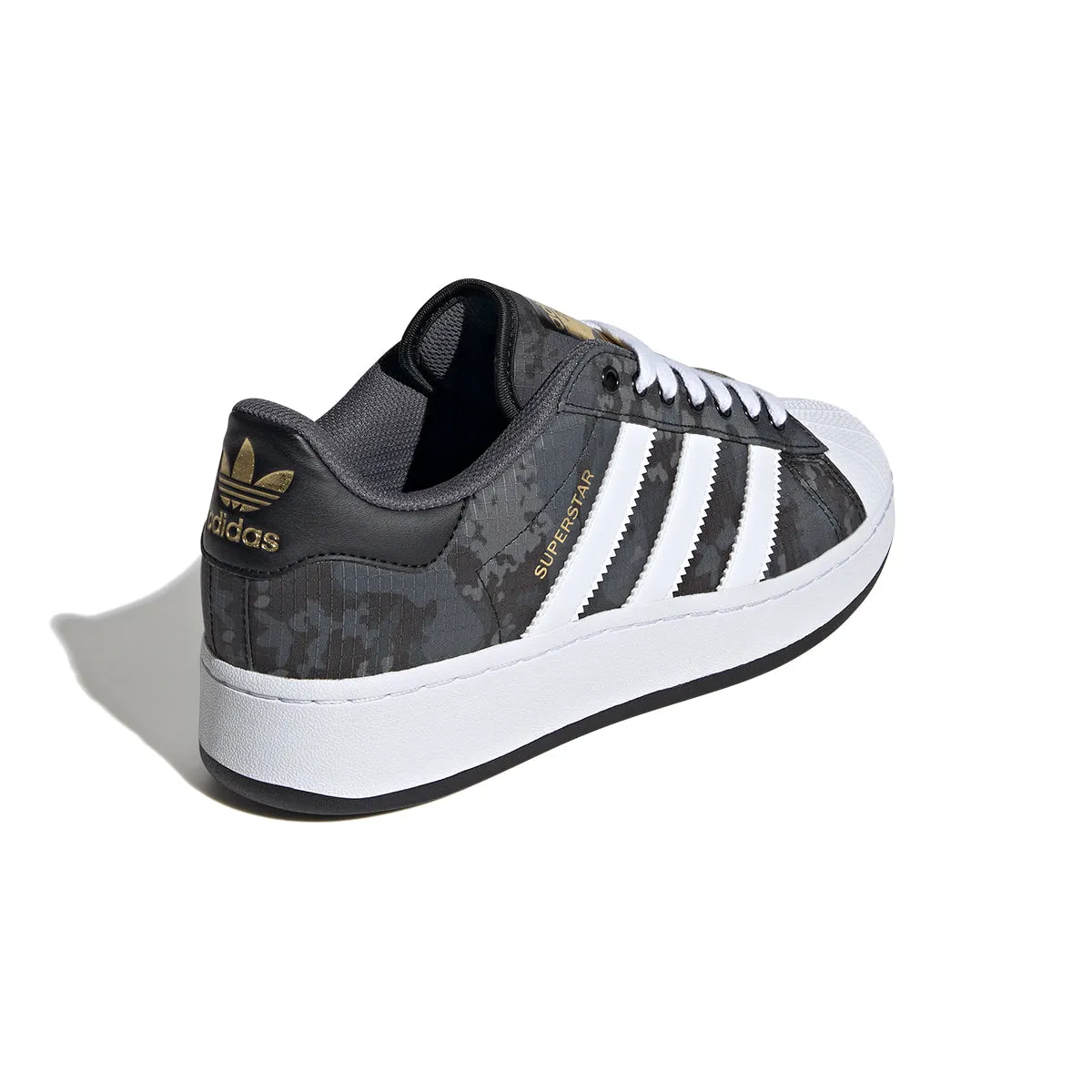 Superstar XLG 'Digi Camo Black'