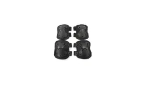 Tactical Knee and Elbow Pad Set