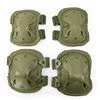 Tactical Knee and Elbow Pad Set