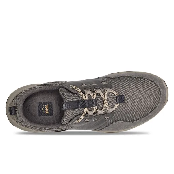 Teva Men's Canyonview RP Grey/Burro