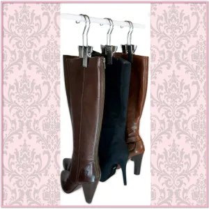 The Boot Hanger™ (Set of 3) - Amazon's Choice