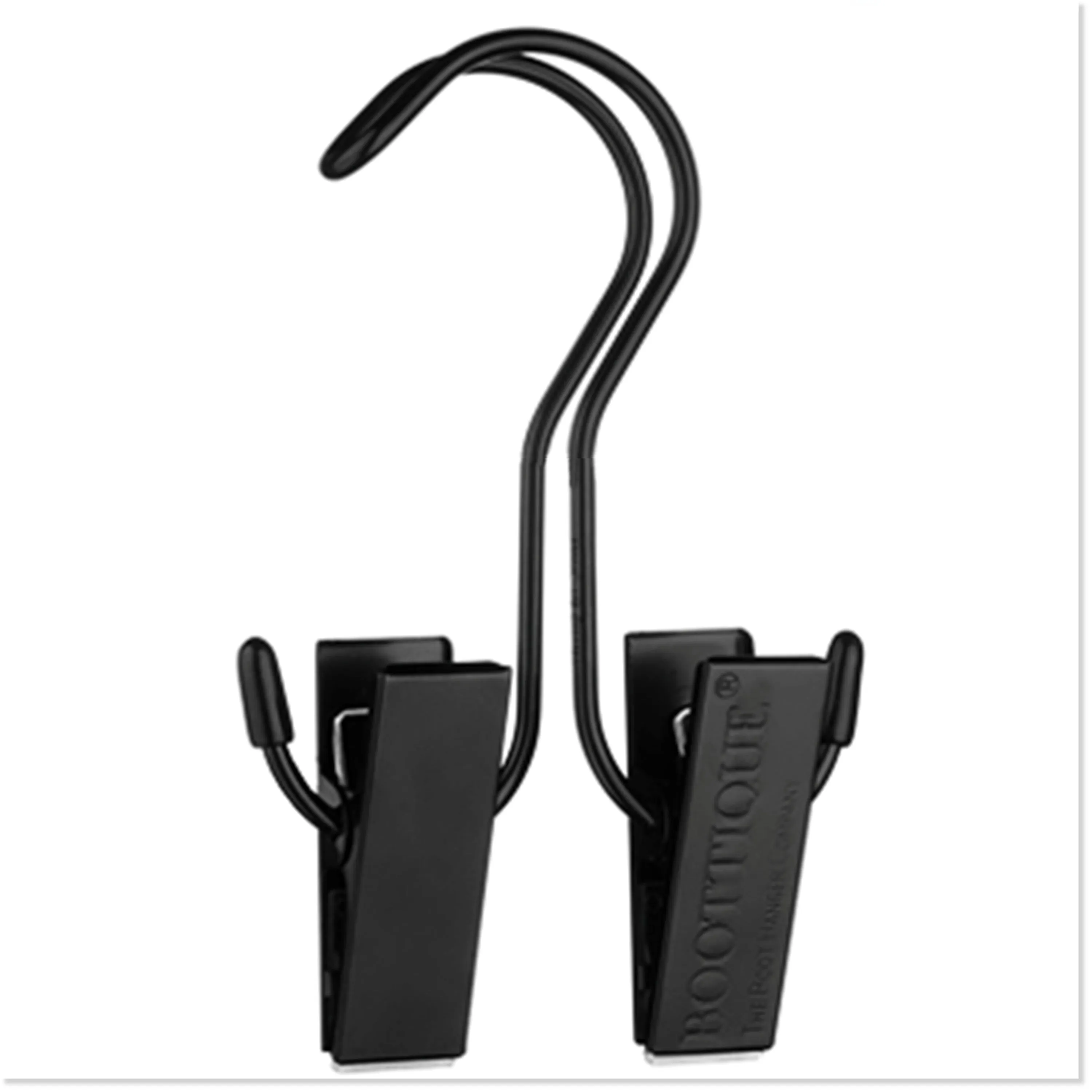 The Boot Hanger™ (Set of 3) - Amazon's Choice