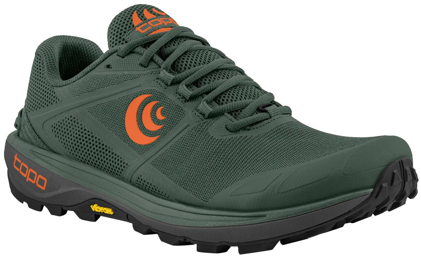 Topo Men's TERRAVENTURE 4 Trail Running Shoe