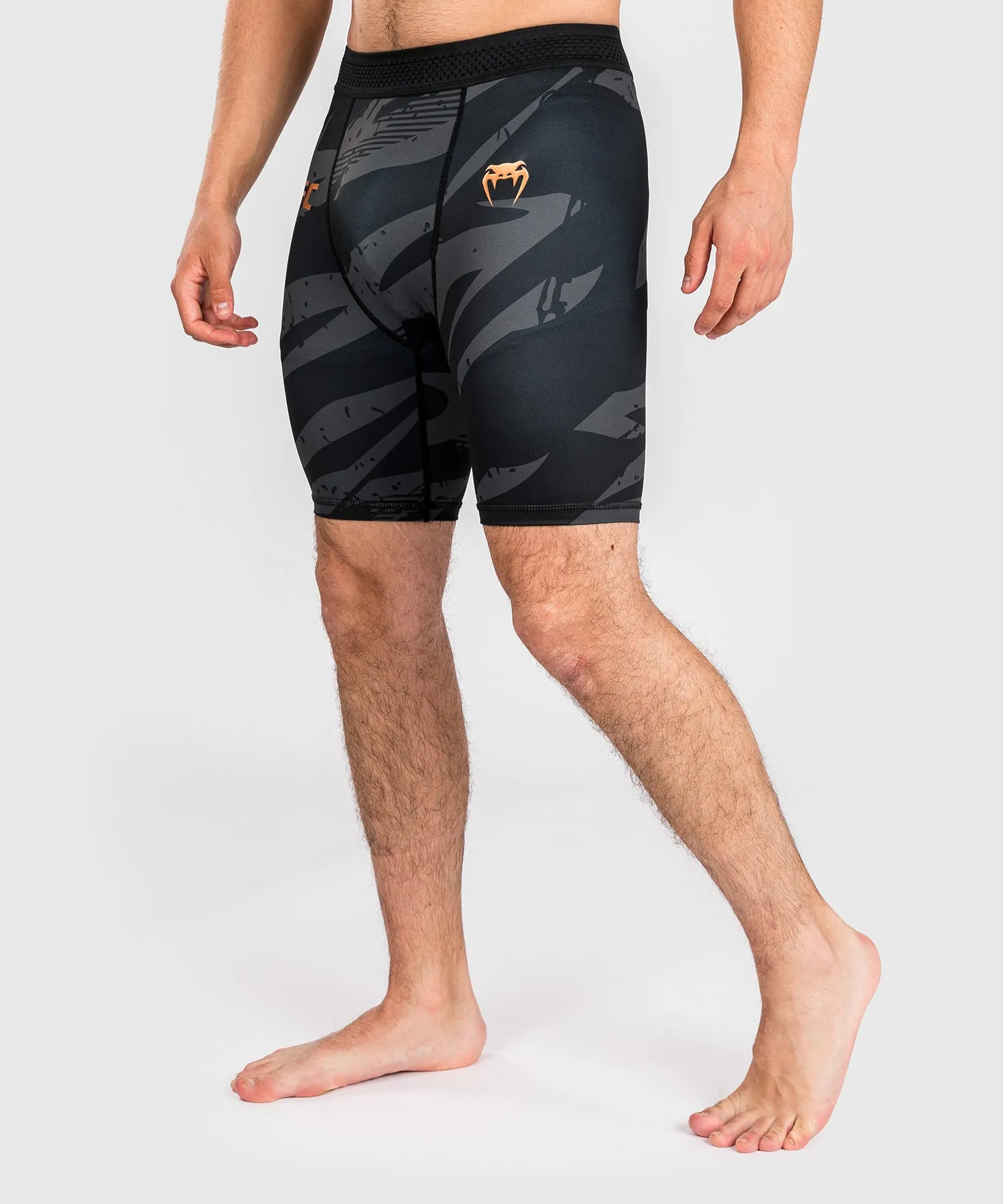 UFC Adrenaline by Venum Fight Week Men’s Vale Tudo Short - Urban Camo