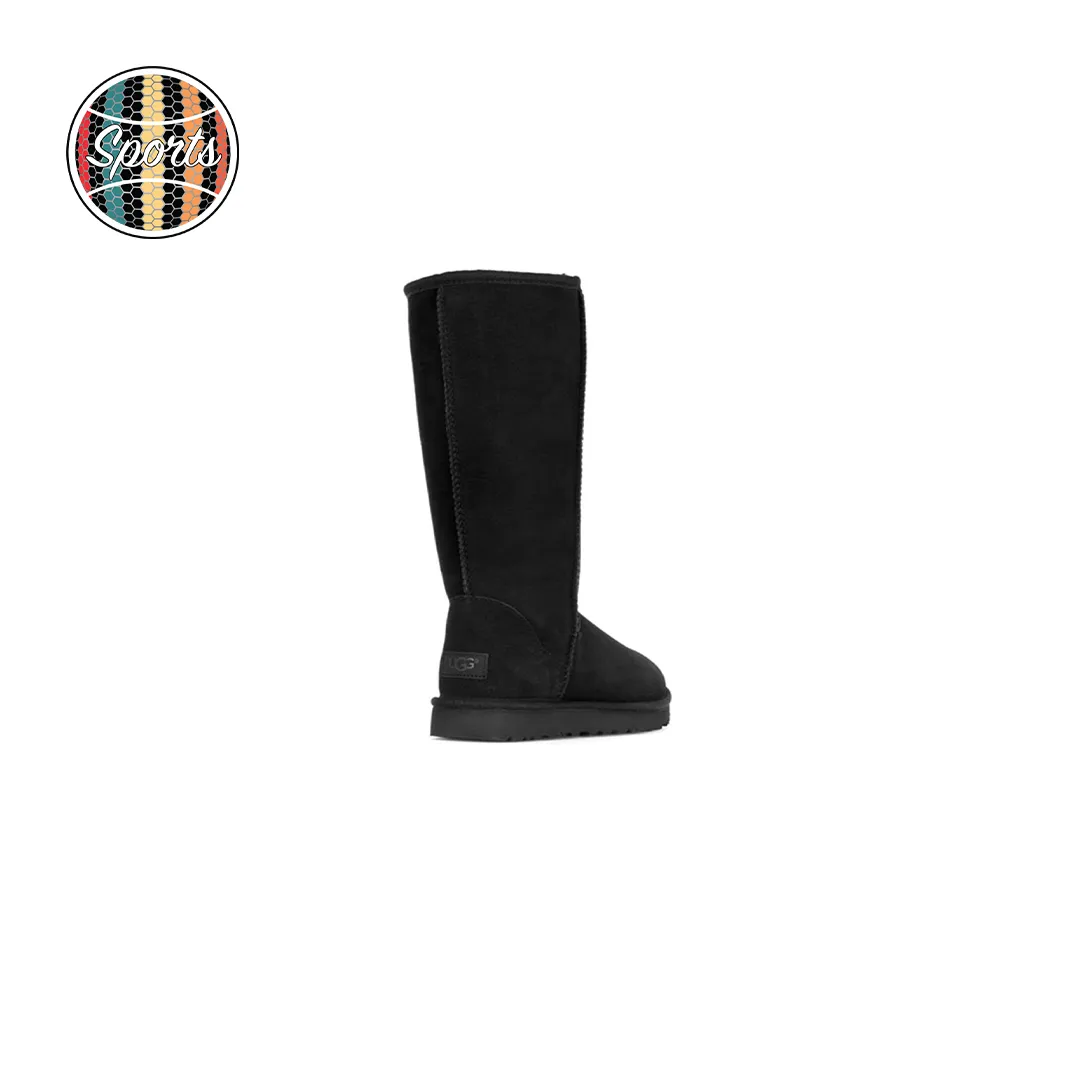 Uggs W Classic Tall II