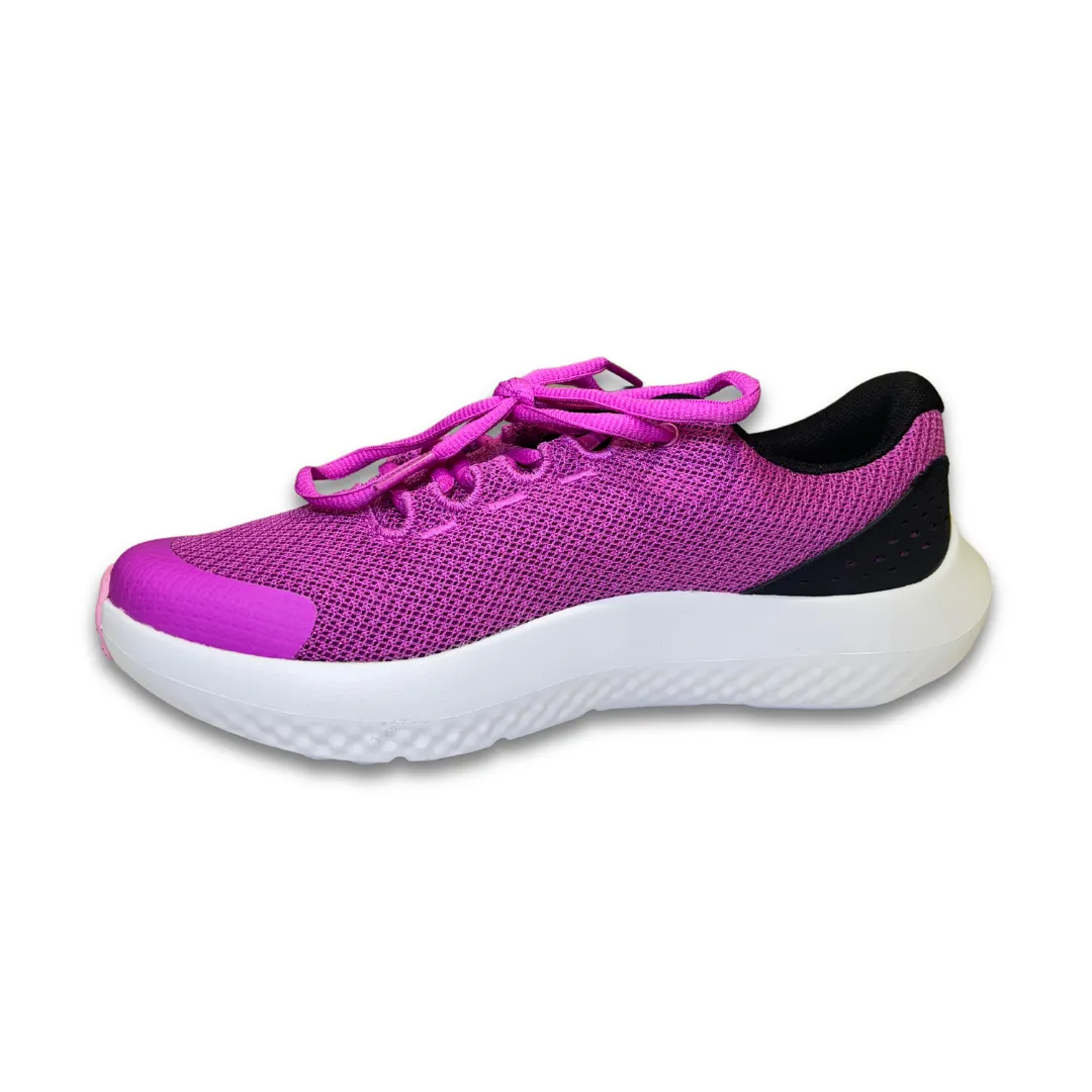 Under Armour GirlsTrainer GGS Surge 4 Pink/Black