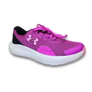 Under Armour GirlsTrainer GGS Surge 4 Pink/Black