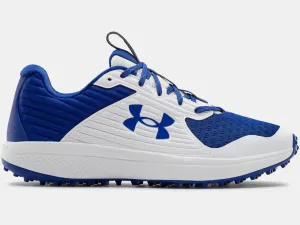 Under Armour Yard Turf Shoe - Royal