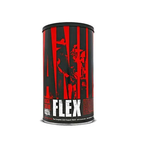 Universal Support Nutrition & Workout Support Animal Flex 44 PACK