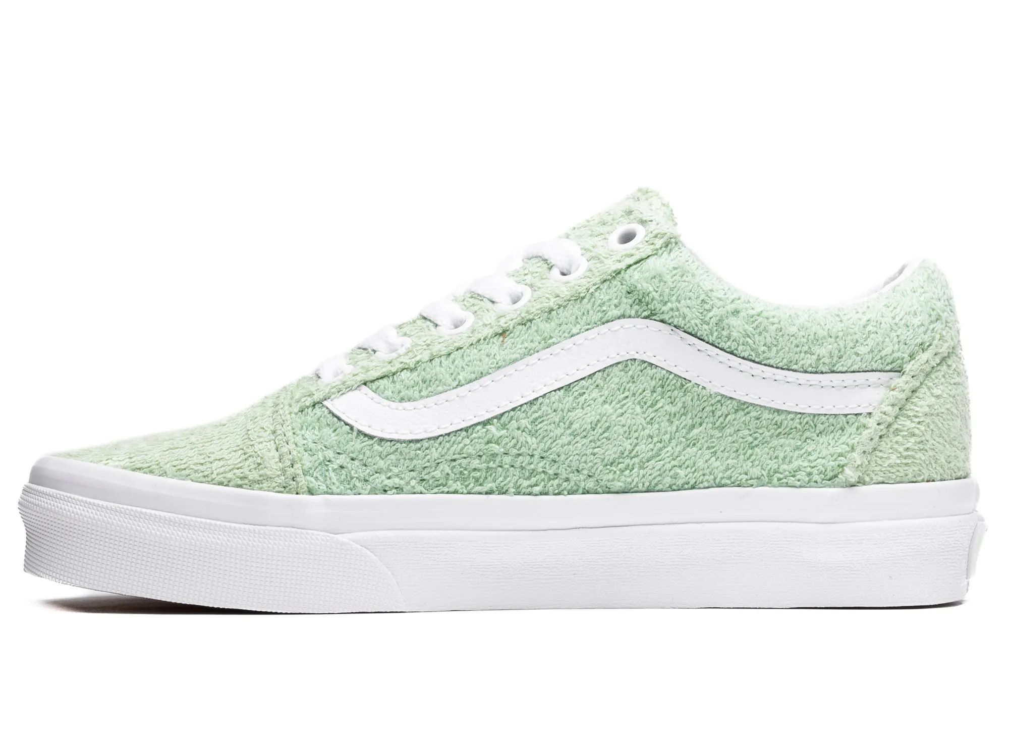 Vans Old Skool Terry Cloth