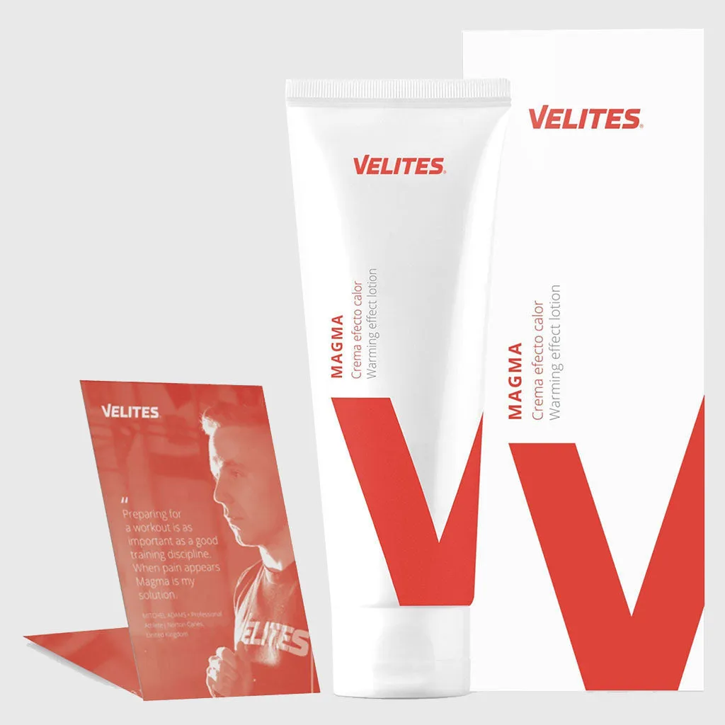 Velites Magma Cream (100ml)