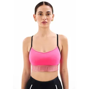 Verbena Sports Bra - Womens