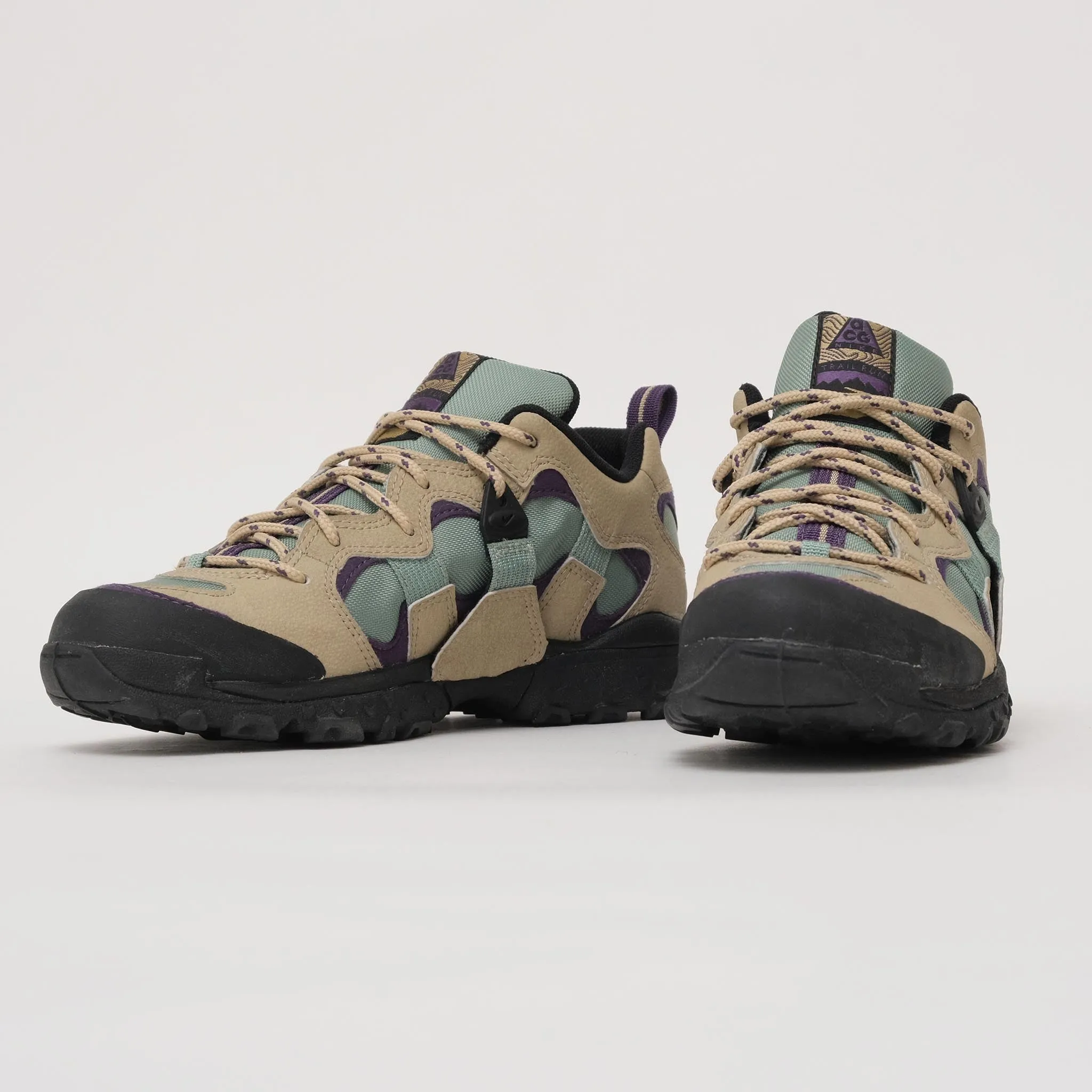 Vintage DS Nike ACG Trail Run US 8