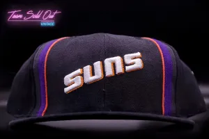 Vintage Sports Specialties Phoenix Suns Snapback Hat NBA