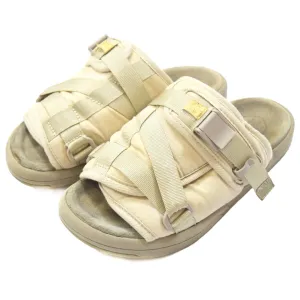 Visvim sand F.I.L Christos Medium