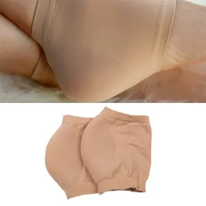 Winter Anti-cracking Silicone Moisturizing Heel Socks, One Pair, Size:M Code (39-43)(Skin Color)