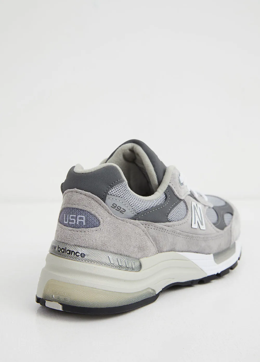 Womens 992 Sneakers