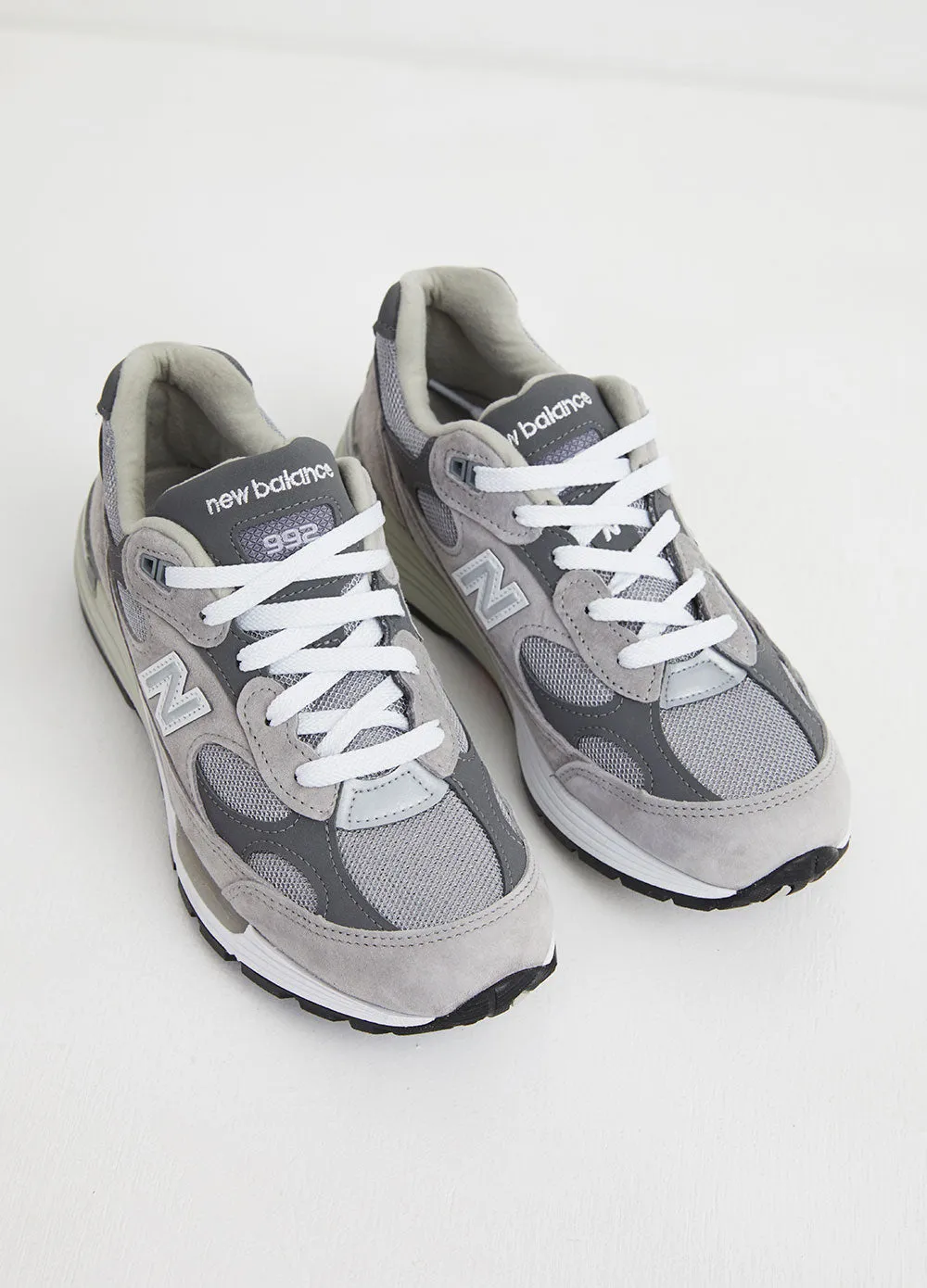 Womens 992 Sneakers