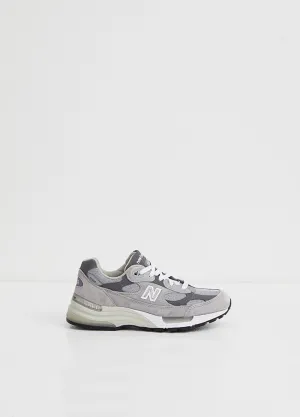 Womens 992 Sneakers