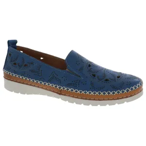 Women's Biza Irene Color: Blue Multi