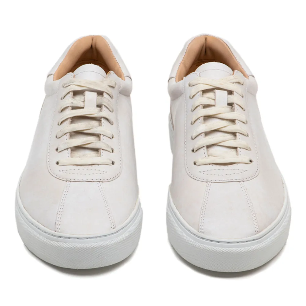 Women's Classic Weekender Sneaker - Leather