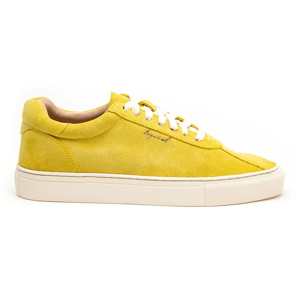 Women's Classic Weekender Sneaker - Suede