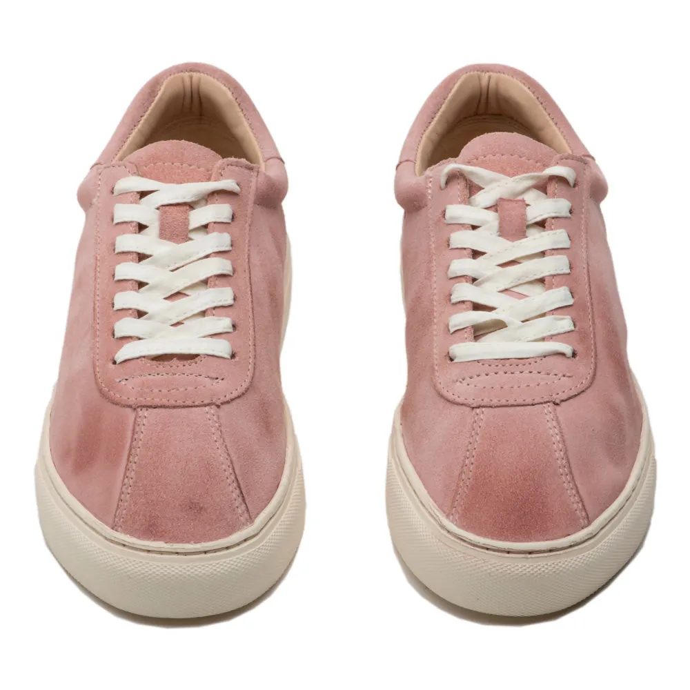 Women's Classic Weekender Sneaker - Suede