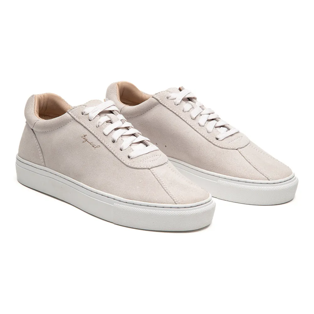 Women's Classic Weekender Sneaker - Suede