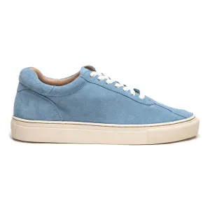 Women's Classic Weekender Sneaker - Suede