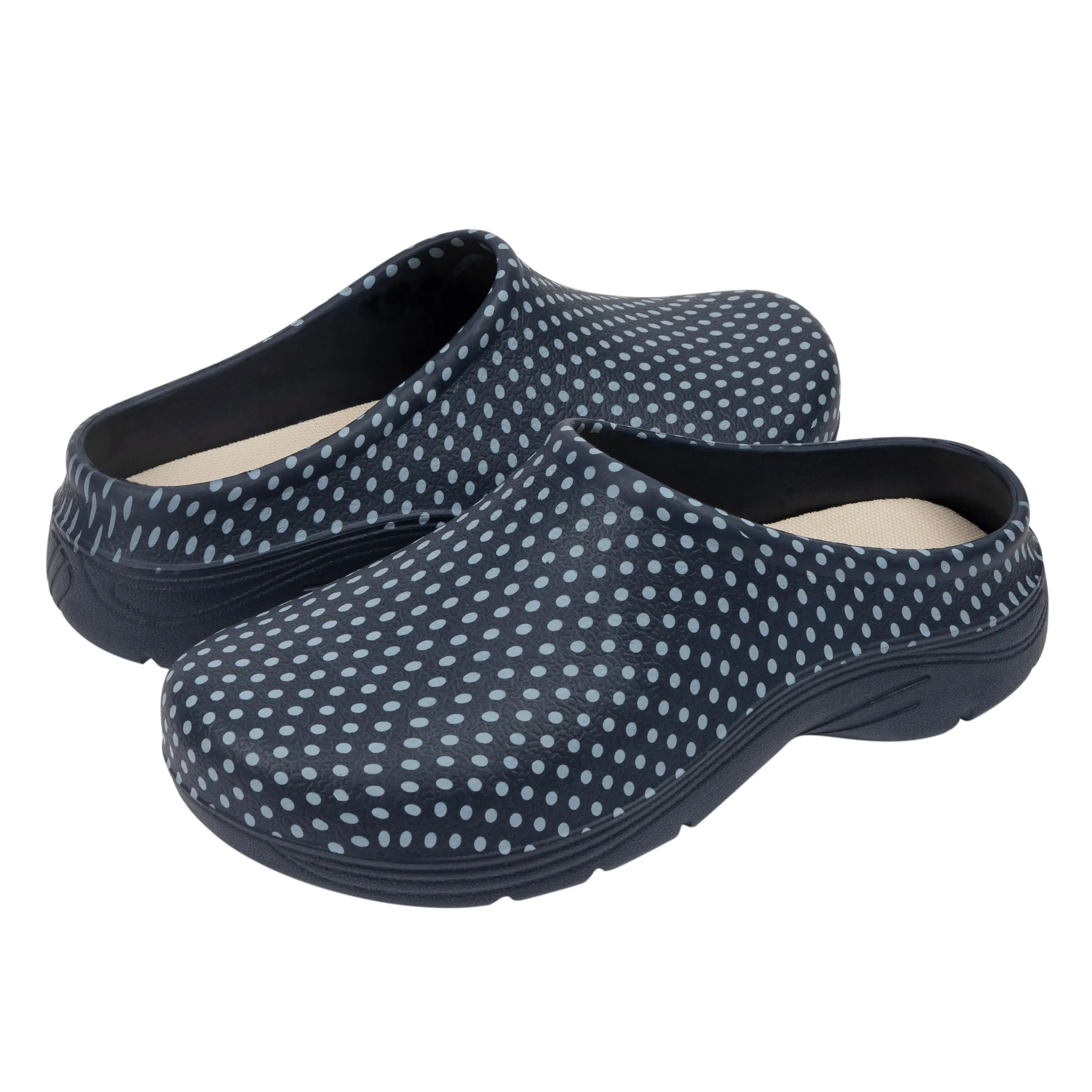 Women's Lorton Garden & Work Clogs