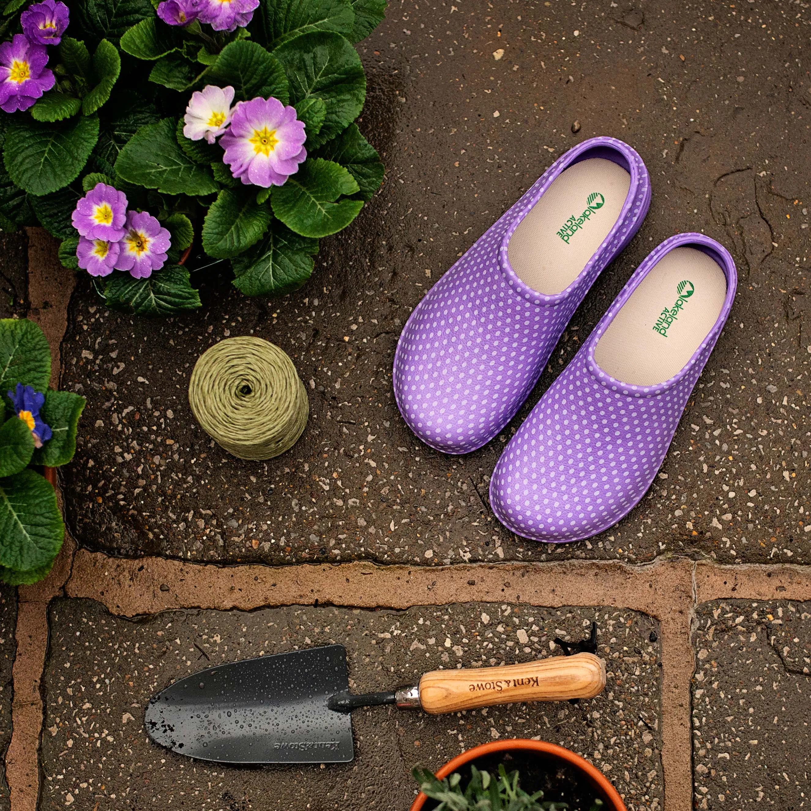 Women's Lorton Garden & Work Clogs