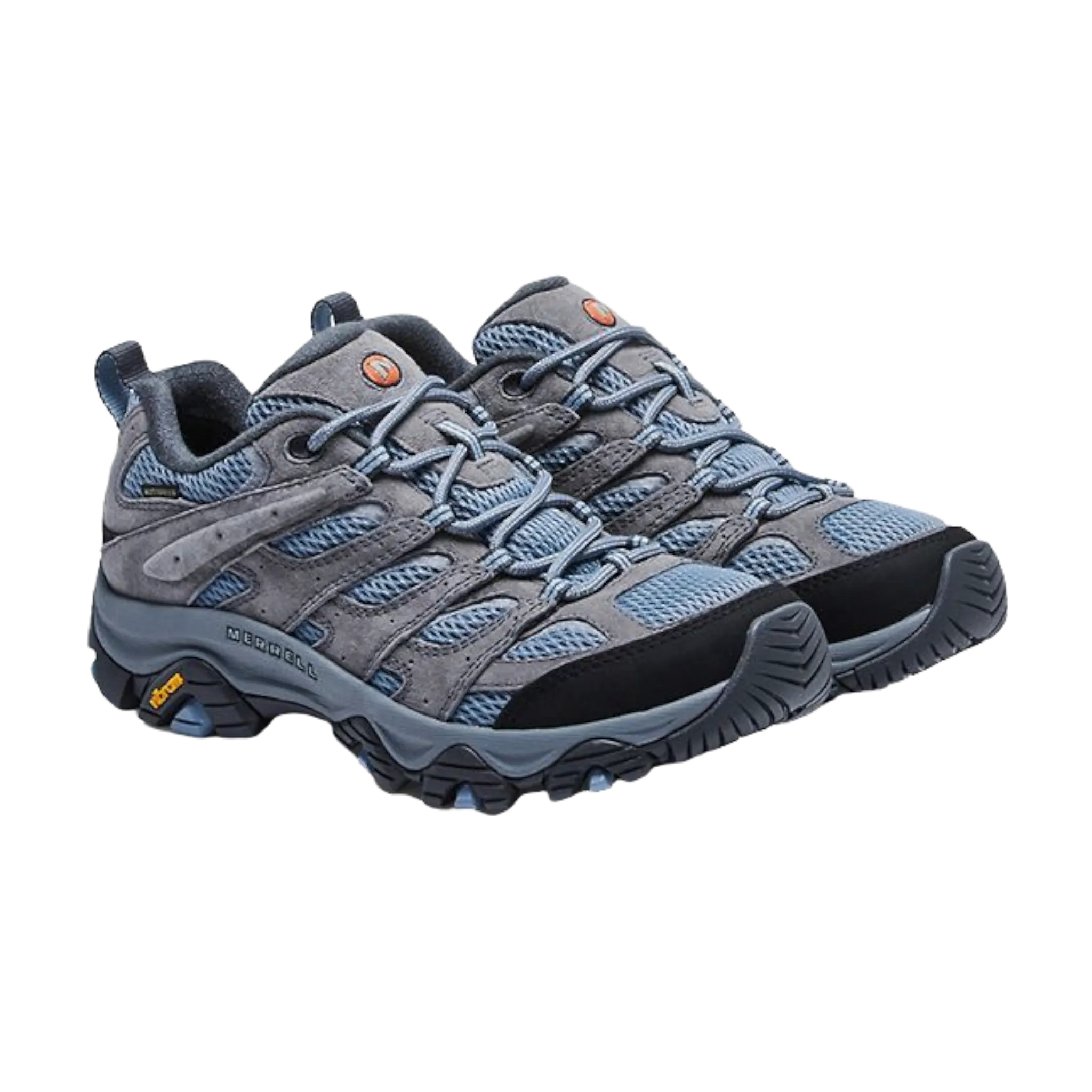 Women's Moab 3 Waterproof