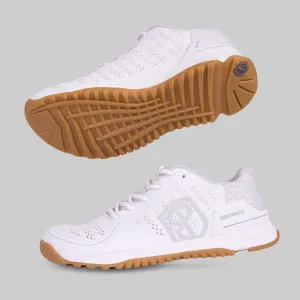 Women's Savage 1 (White/Gum)