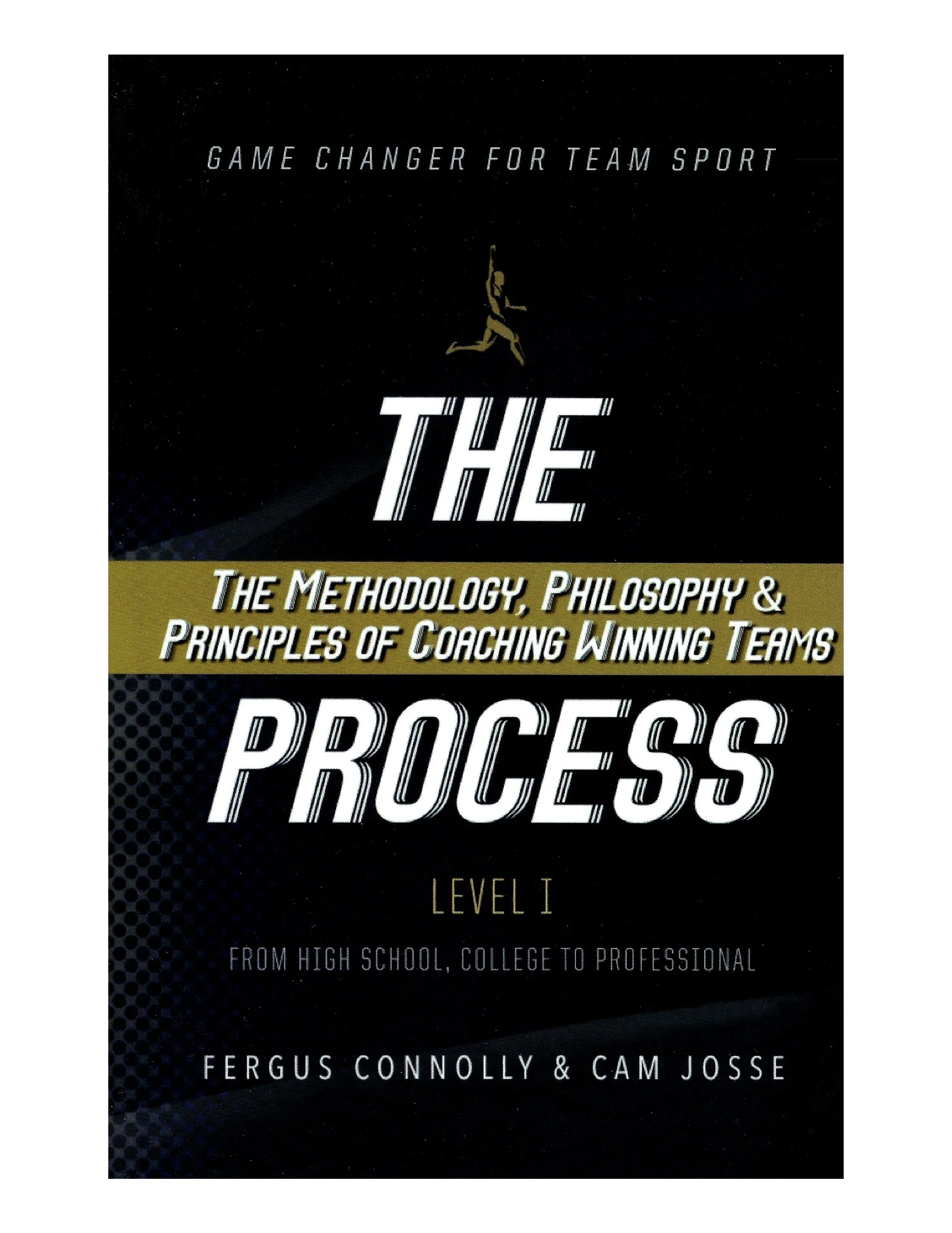 WSBB Books - The Process LEVEL 1