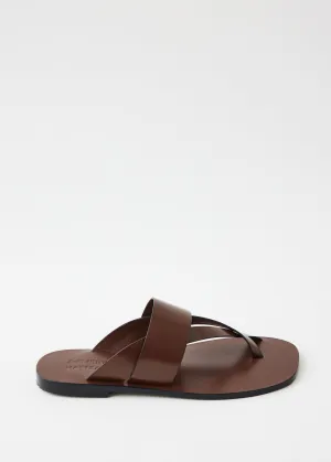 x Matteau Silba Sandals