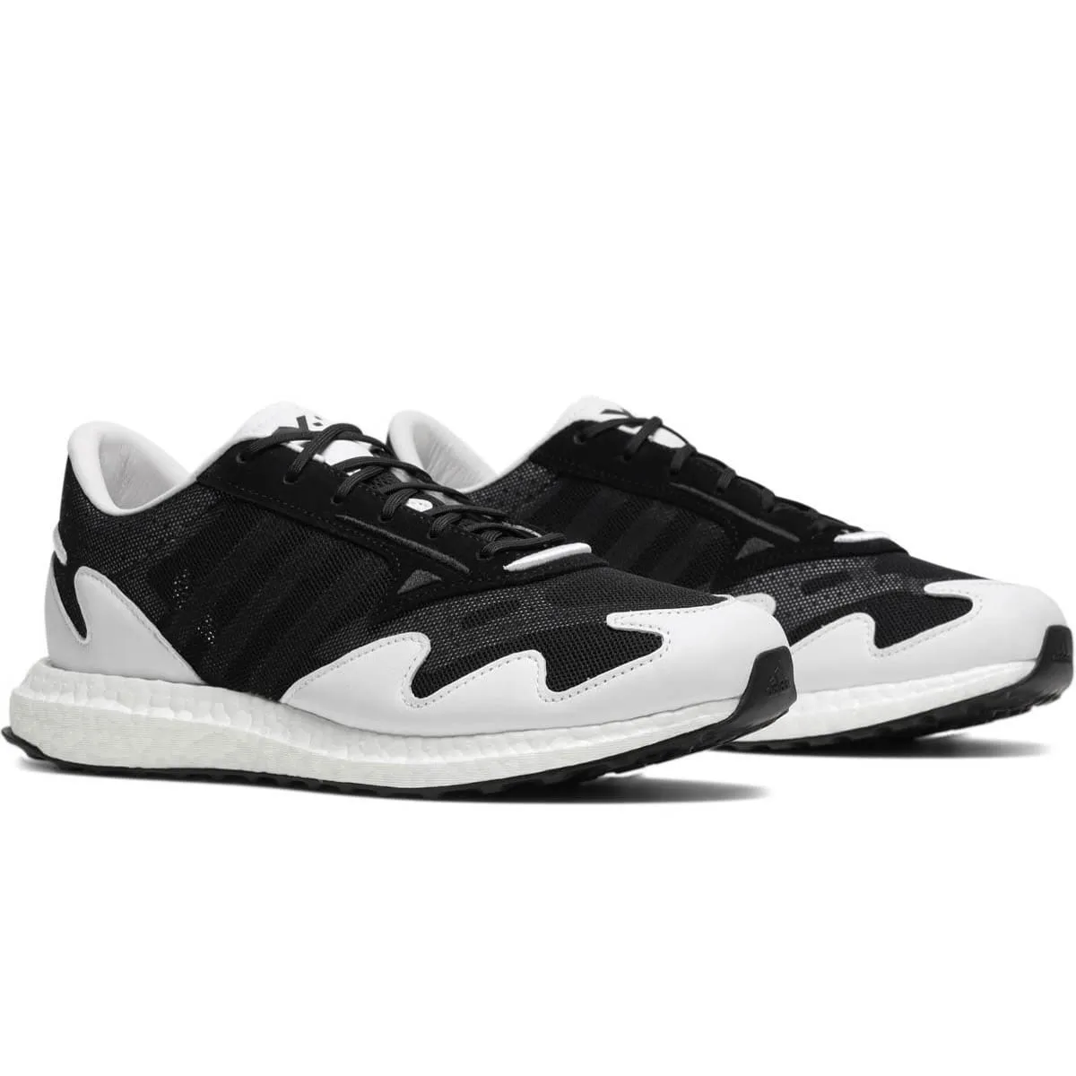 Y-3 RHISU RUN